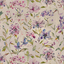 Claremont Mulberry Fabric by the Metre